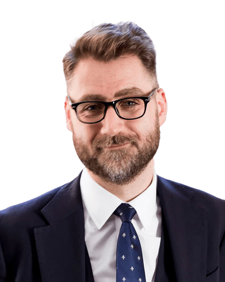 Aaron Pulford