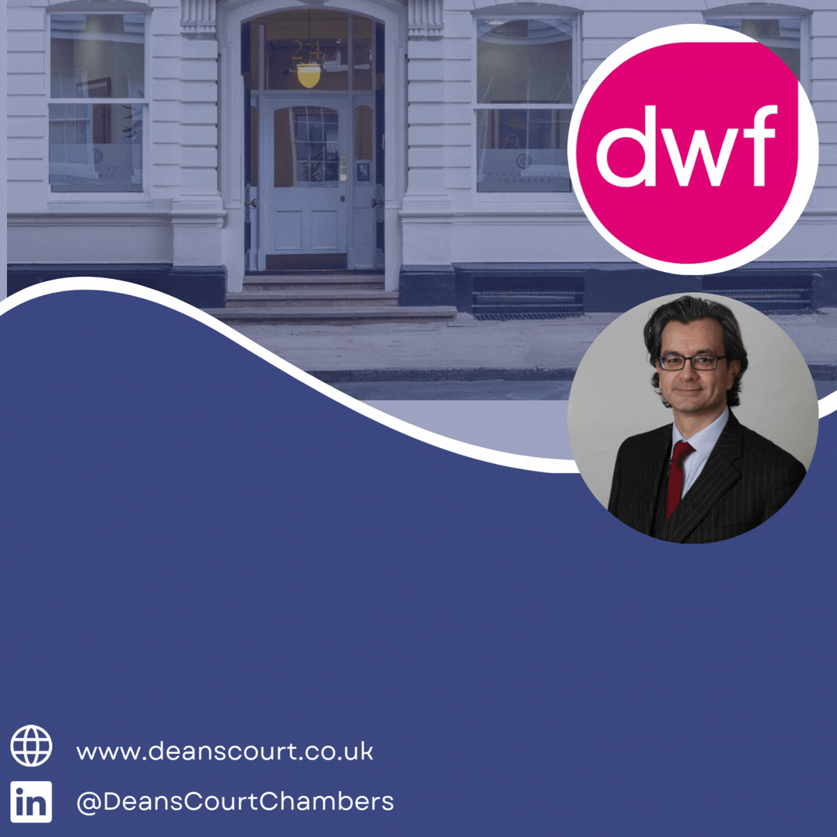 Copy of Copy of Copy of Chambers New Template