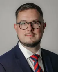 Liam kelly