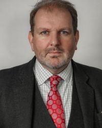 David Boyle