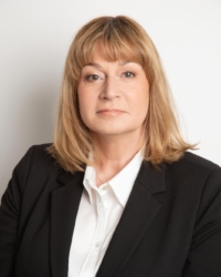 Lisa Judge