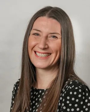 Louise mccarty