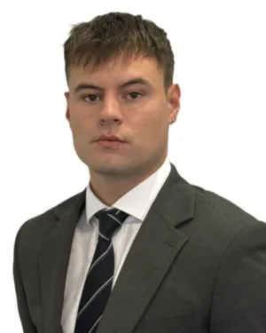 Conor Hogan