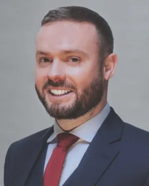Andy Flannigan