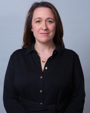 Rachel Greenwood