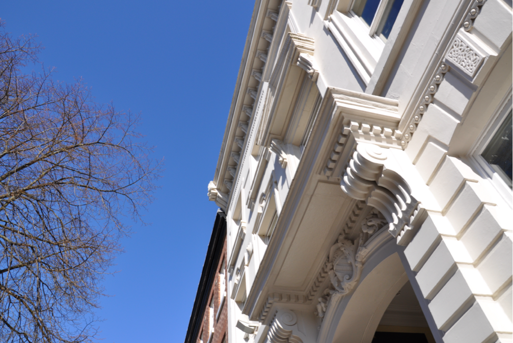 Deans Court Chambers