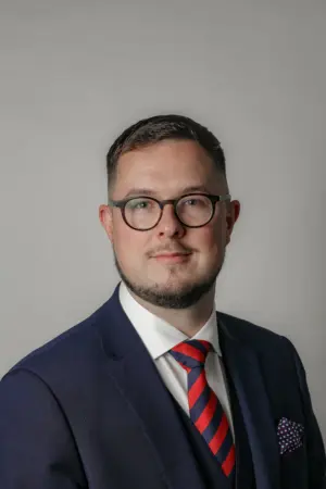 Liam Kelly